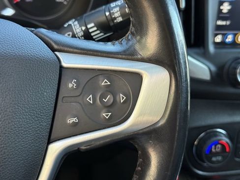 Used 2020 GMC Terrain SLT image 20