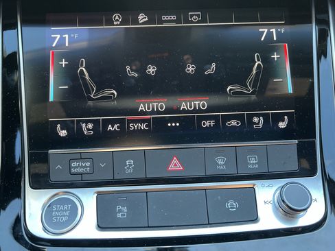 Used 2025 Audi Q7 3.0T Premium Plus w/ Premium Plus Package image 30