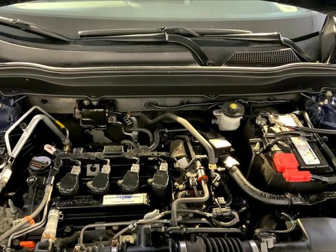Used 2018 Honda Accord EX image 29