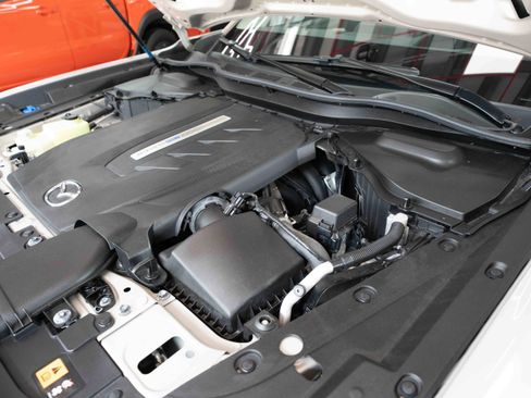 Used 2024 MAZDA CX-90 Plug-In Hybrid w/ Premium Plus AWD/4WD image 34