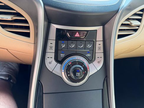 Used 2013 Hyundai Elantra GLS w/ Preferred Pkg image 47