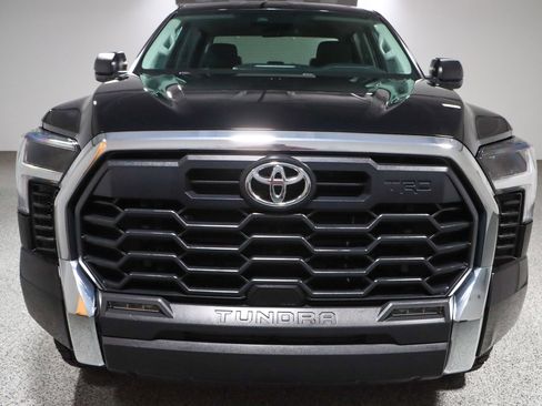 Used 2023 Toyota Tundra SR5 w/ TRD Off-Road Package image 5