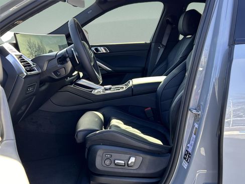 New 2026 BMW X6 xDrive40i w/ Premium Package image 14