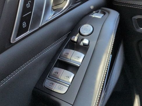 New 2026 BMW ALPINA XB7 AWD/4WD image 25