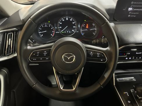 Used 2026 MAZDA CX-90 3.3 Turbo w/ Select Package AWD/4WD image 23