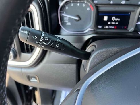 Used 2019 GMC Sierra 1500 SLT w/ SLT Premium Plus Package RWD image 23