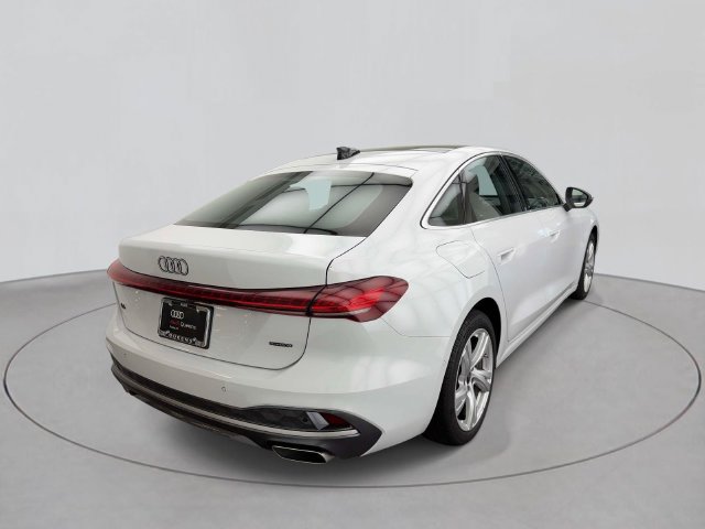 Used 2025 Audi A5 Premium w/ Convenience Package AWD/4WD image 4