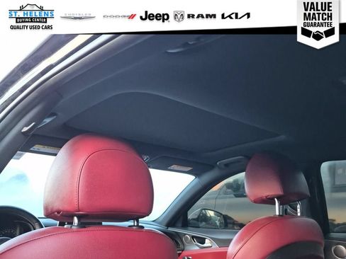 Used 2021 Kia Stinger GT1 RWD image 5