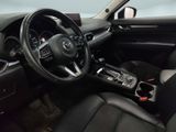 Used 2018 MAZDA CX-5 Touring w/ Preferred Equipment Package image 4