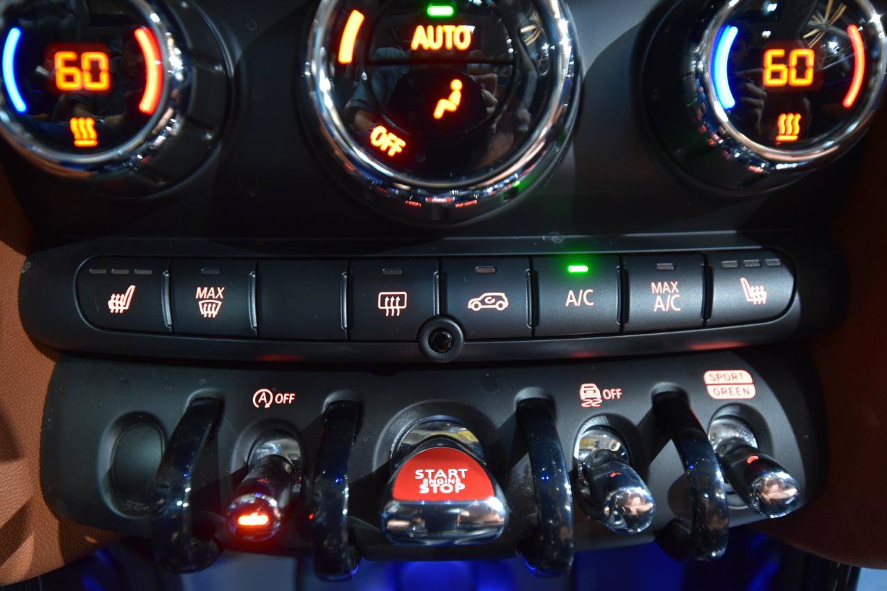 Used 2022 MINI Cooper S FWD image 26