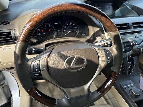 Used 2015 Lexus RX 350 FWD image 28