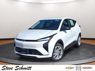 New 2027 Chevrolet Bolt LT FWD video 1