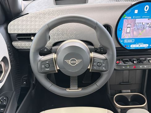 New 2026 MINI Cooper S FWD image 18
