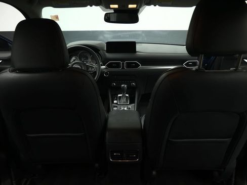 Used 2024 MAZDA CX-5 AWD 2.5 S image 64