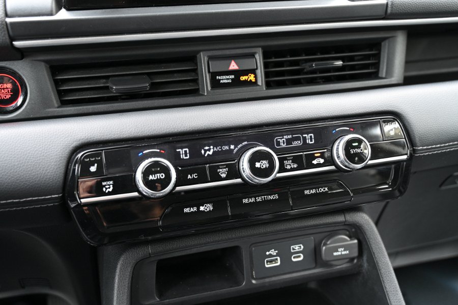 Used 2023 Honda Pilot EX-L image 27