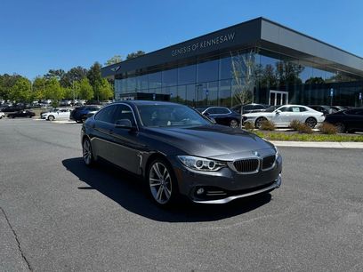 Used 2017 BMW 430i Gran Coupe