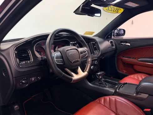 Used 2022 Dodge Charger SRT Hellcat RWD image 11