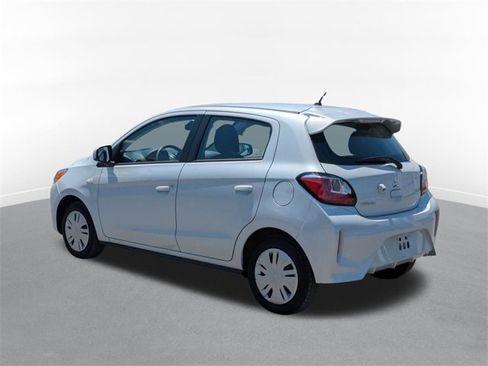 Used 2024 Mitsubishi Mirage image 4