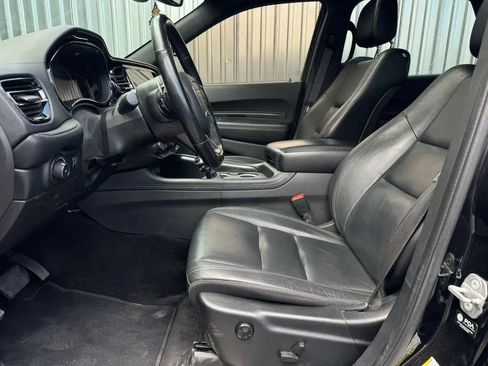 Used 2021 Dodge Durango GT AWD/4WD image 17