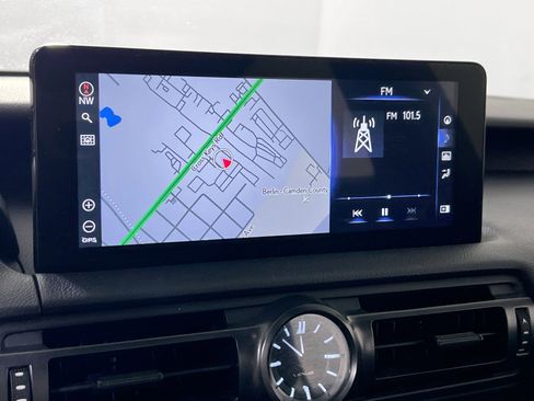 Used 2023 Lexus IS 350 F Sport image 13