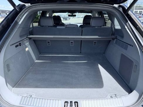 Used 2019 Lincoln Nautilus Reserve w/ Cargo Utility Package AWD/4WD image 12