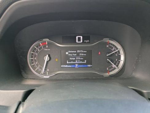 Used 2019 Honda Ridgeline RTL-E image 32