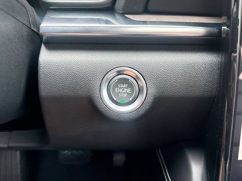 New 2026 GMC Terrain Denali AWD/4WD image 17