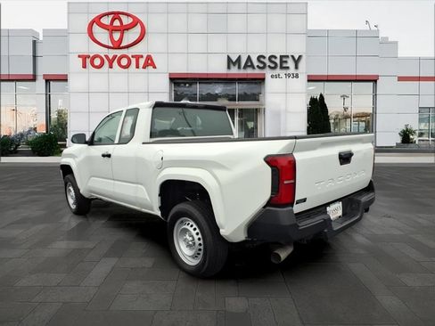 Used 2025 Toyota Tacoma SR RWD image 5