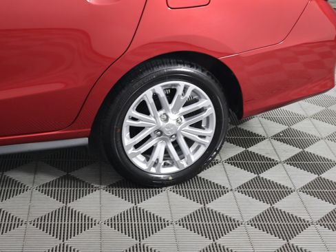 Used 2024 Mitsubishi Mirage G4 LE image 48