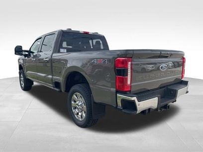 New 2026 Ford F250 Lariat w/ Lariat Ultimate Package