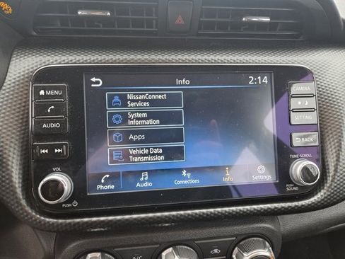 Used 2024 Nissan Kicks SV image 21