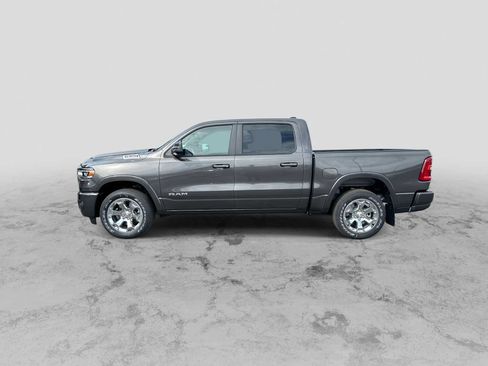 New 2026 RAM 1500 Big Horn AWD/4WD image 5