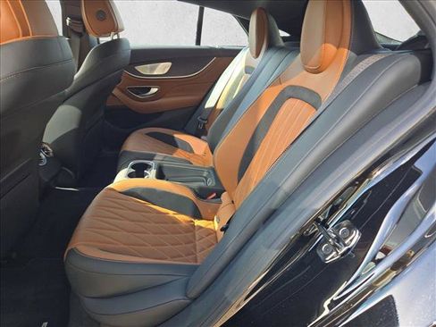 Certified 2026 Mercedes-Benz AMG GT 53 image 16