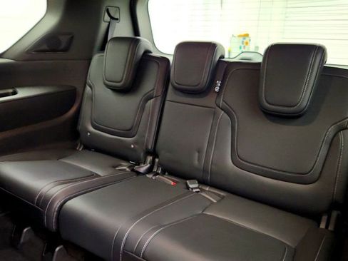 Used 2025 Nissan Armada PRO-4X w/ Pro-4X Premium Package AWD/4WD image 22