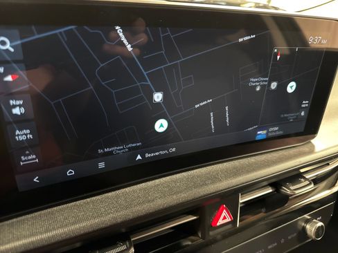New 2026 Kia EV6 Light AWD/4WD image 19
