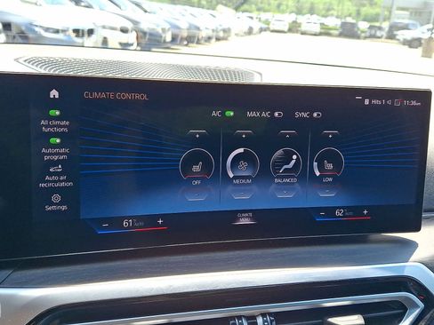 Used 2023 BMW 330i xDrive Sedan w/ Convenience Package AWD/4WD image 16