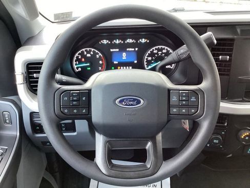 New 2026 Ford F350 XL w/ STX Appearance Package image 34