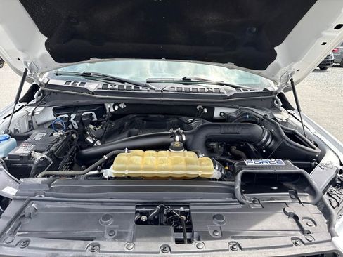 Used 2020 Ford F150 XLT w/ Equipment Group 302A Luxury AWD/4WD image 35