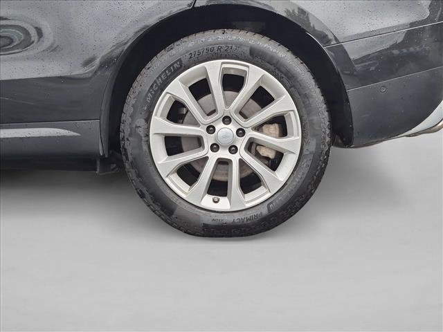 Used 2024 Land Rover Range Rover Sport SE AWD/4WD image 14