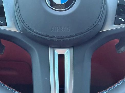 Used 2026 BMW X5 M Competition w/ Executive Package AWD/4WD image 26