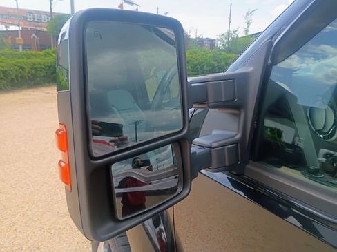 Used 2011 Ford F450 Lariat w/ Lariat Ultimate Pkg AWD/4WD image 29