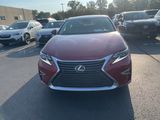 Used 2017 Lexus ES 350 image 2