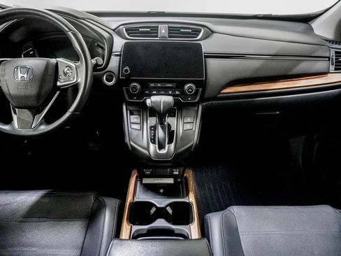 Used 2020 Honda CR-V Touring image 24