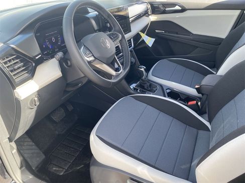 New 2026 Volkswagen Taos S image 14