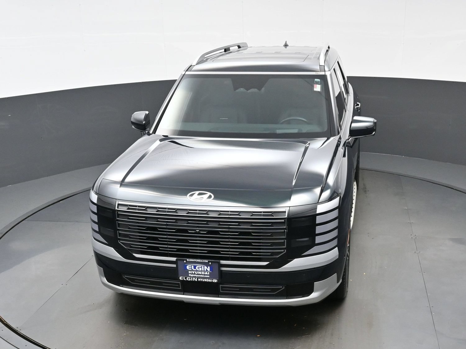 Certified 2026 Hyundai Palisade Calligraphy AWD/4WD image 42