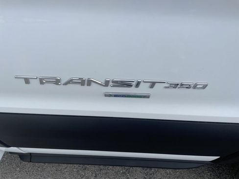 New 2024 Ford Transit 350 w/ Interior Upgrade Package image 3