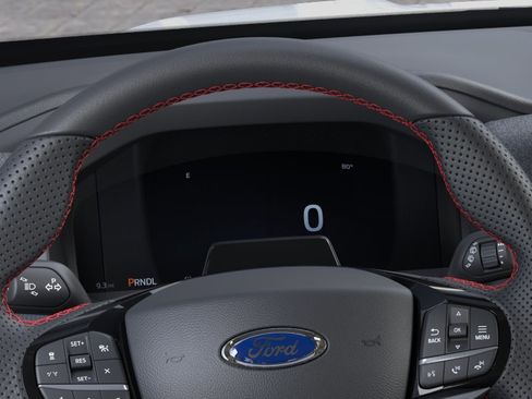 New 2026 Ford Explorer ST-Line RWD image 13
