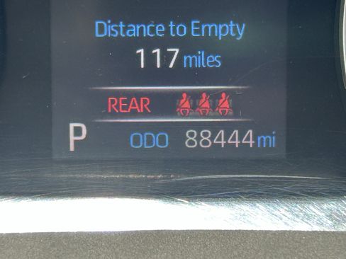 Used 2020 Toyota RAV4 XLE FWD image 26