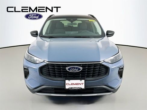 New 2026 Ford Escape Active w/ Tech Pack #1 image 2