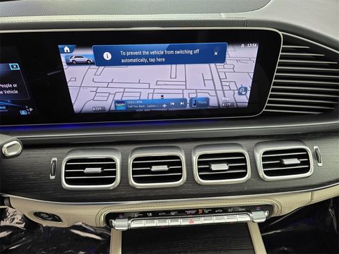 New 2026 Mercedes-Benz GLE 53 AMG 4MATIC image 18